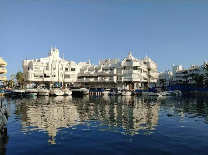 Brisa Marina 2 Apartment Benalmadena Spain