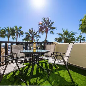 Apartment Sunstay Portview Marina Flat Ii, Benalmadena