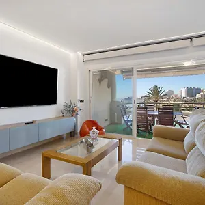Apartment Luxury In Puerto Marina, Benalmadena