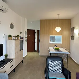 Apartment Mar Del Sur, Benalmadena