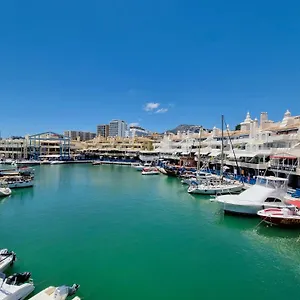 Apartment G&g Isla Marina Puerto 2, Benalmadena