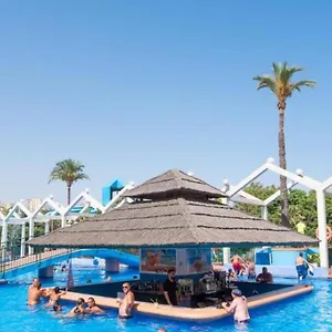 Benalbeach Casa Kito 1ª Linea De Playa Benalmádena