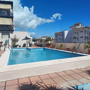 Apartment Bhost - Carmenes, Benalmadena