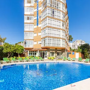Apartment Doramar, Benalmadena