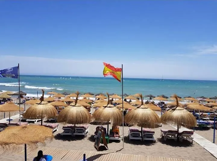 Brisa Marina 2 Apartment Benalmadena