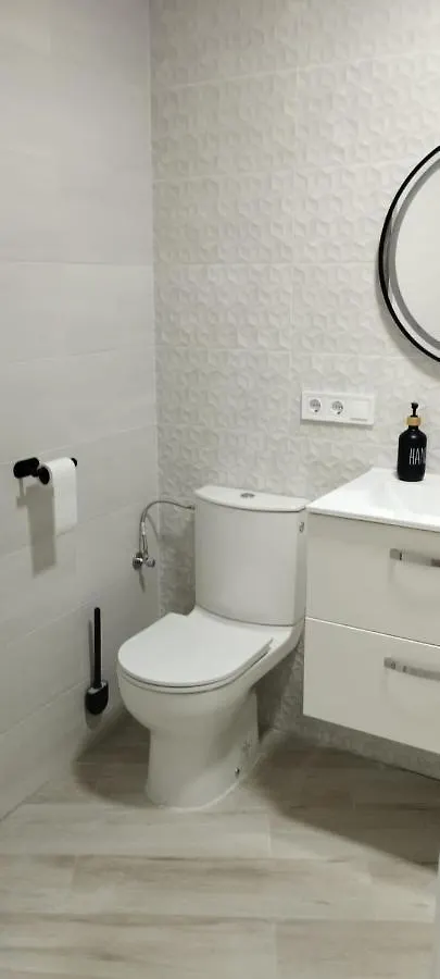 Brisa Marina 2 Apartment Benalmadena