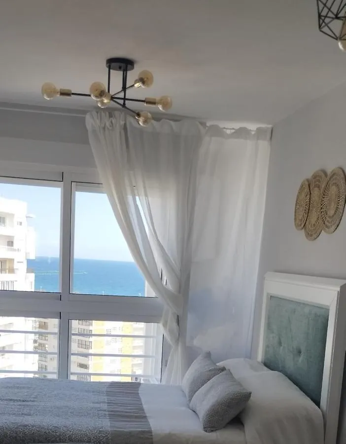 Brisa Marina 2 Apartment Benalmadena