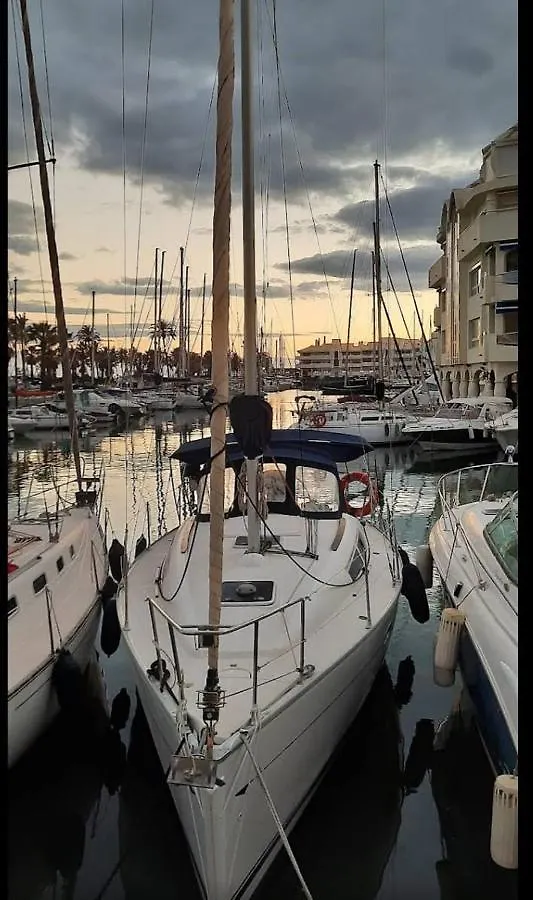 Brisa Marina 2 Apartment Benalmadena