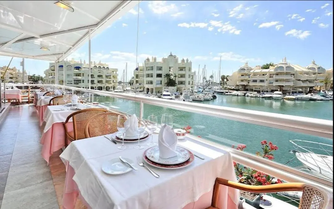 Brisa Marina 2 Apartment Benalmadena Spain