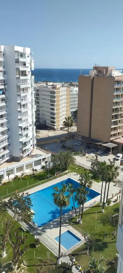 Brisa Marina 2 Apartment Benalmadena 0*,