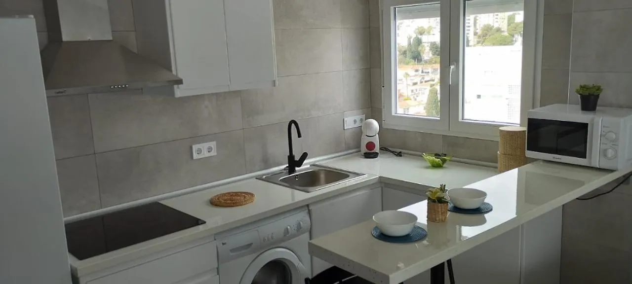 Brisa Marina 2 Apartment Benalmadena 0*,  Spain