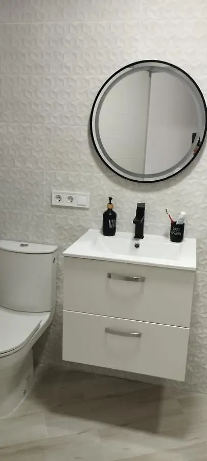 Brisa Marina 2 Apartment Benalmadena