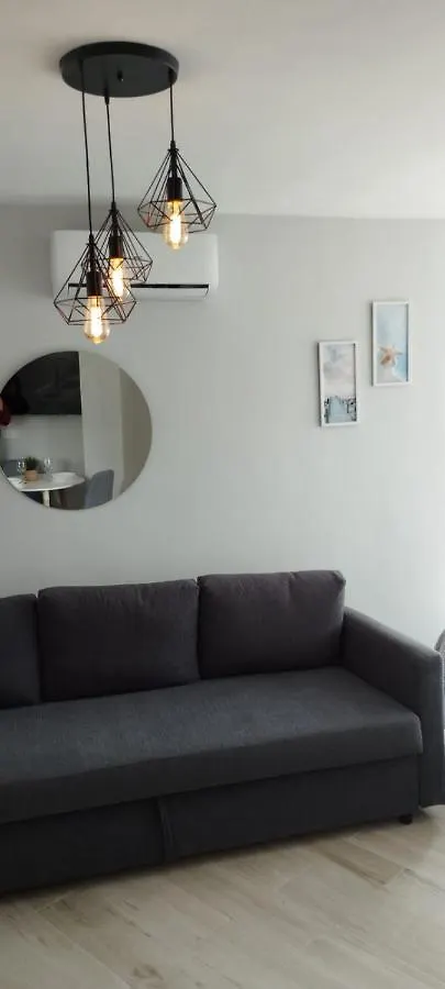 Brisa Marina 2 Apartment Benalmadena