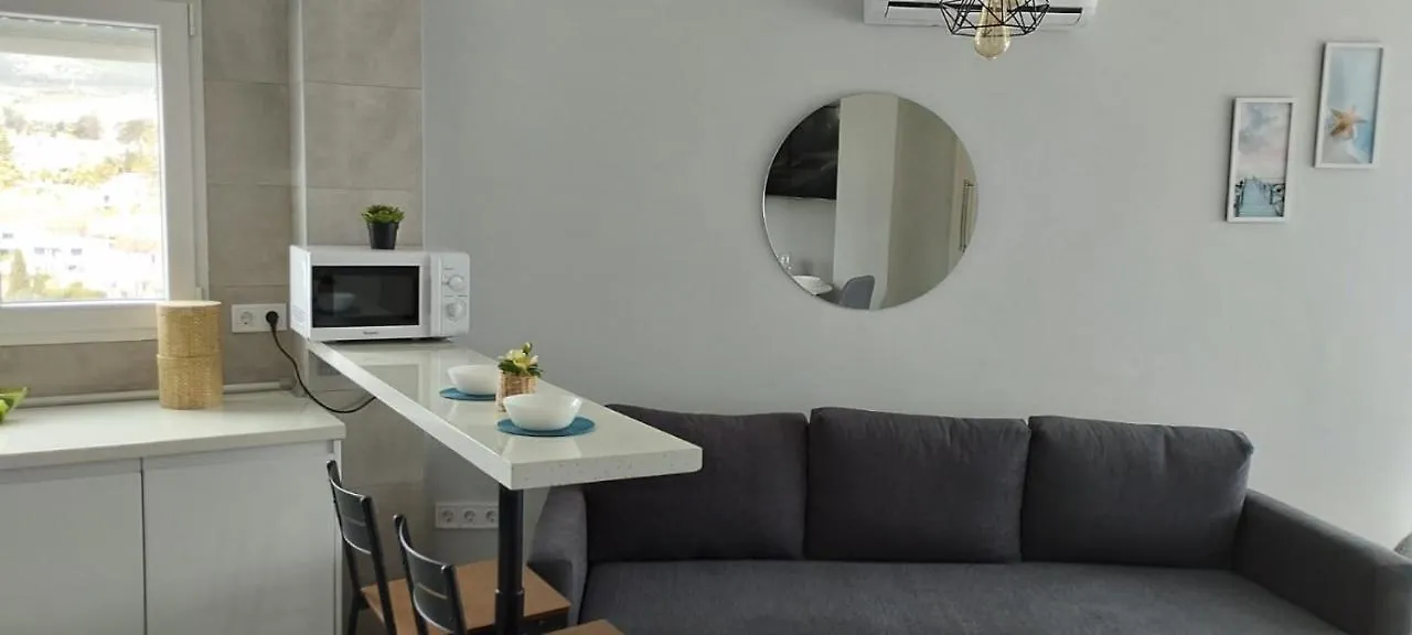 Brisa Marina 2 Apartment Benalmadena