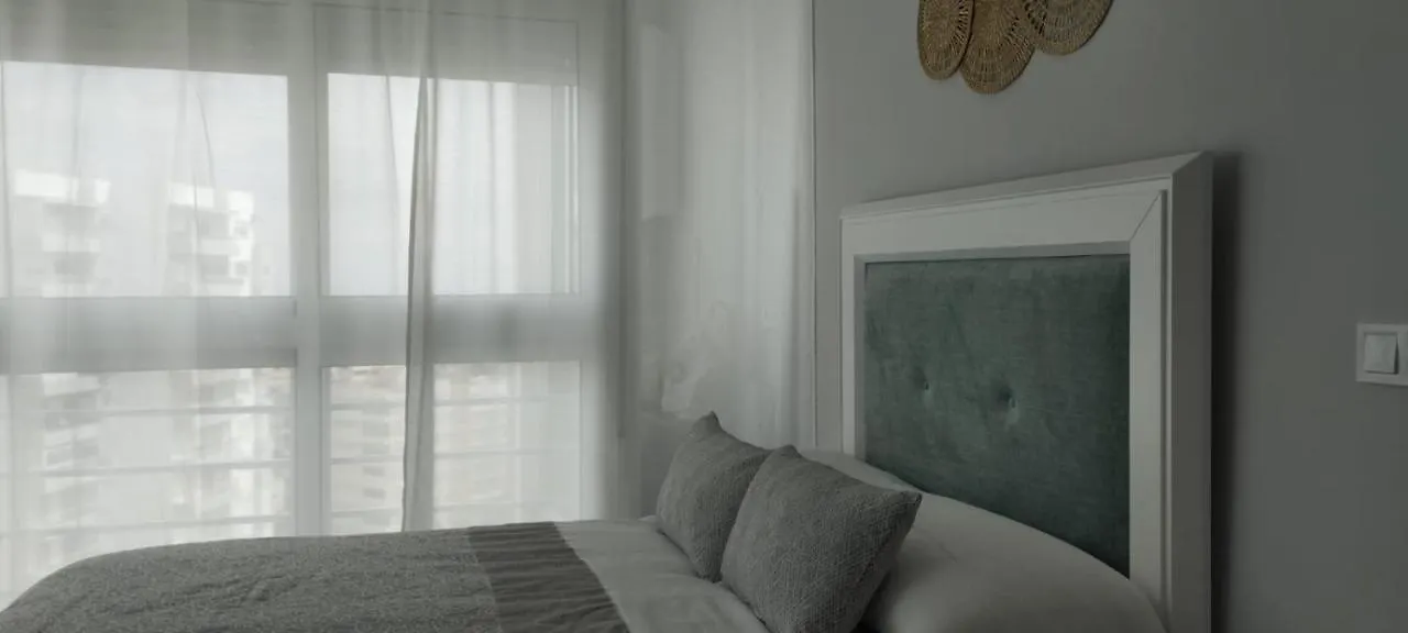 Brisa Marina 2 Apartment Benalmadena 0*,  Spain